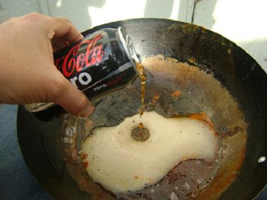 coca-cola-töpfe