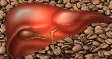 Das können 3 Tassen Kaffee für deine Leber tun