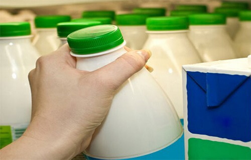 Harvard-Studie warnt vor fettarmer Milch
