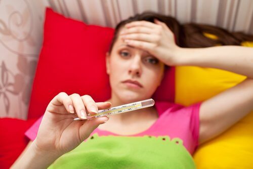 Geschwächtes Immunsystem als Folgen von Schlafmangel