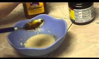 3 Haarmasken mit Bierhefe gegen Haarausfall