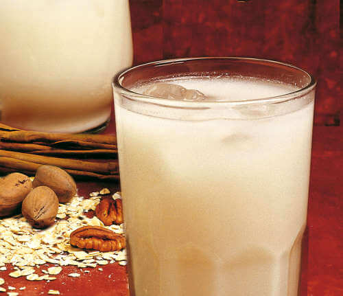 hafermilch