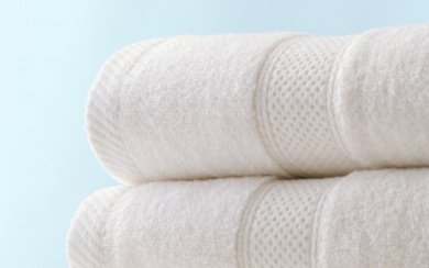 Tipps für geruchlose, saugfähige Handtücher