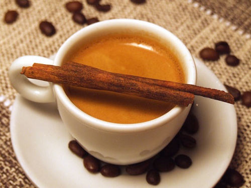 kaffee
