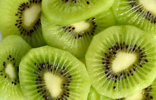 Die Kiwi: 9 gesundheitsfördernde Eigenschaften