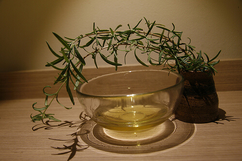 teebaumöl
