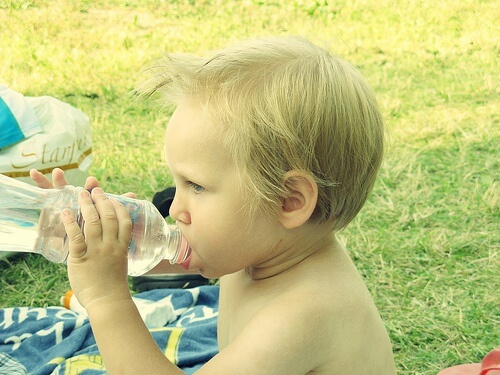 wasser