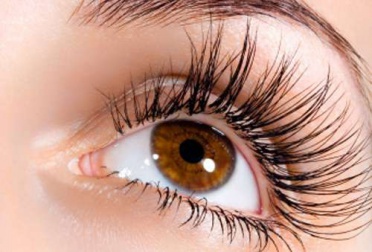 6 Schönheitstipps für große Augen