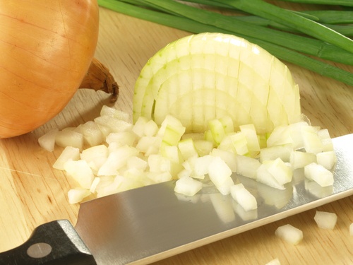 zwiebel