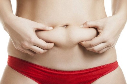 6 Gründe, die das Abnehmen am Bauch erschweren