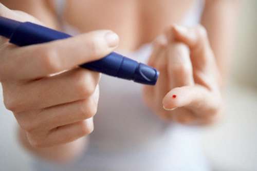Diabetes Typ II