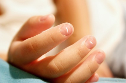 Fingernägel