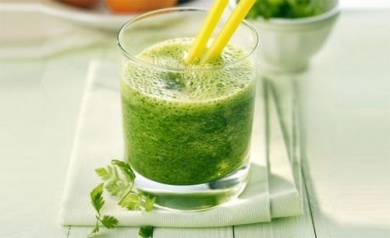 Fünf phantastische Smoothies gegen Schlaflosigkeit