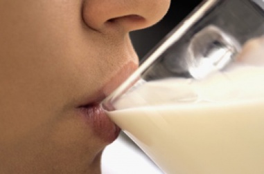 Woran du Laktoseintoleranz erkennst
