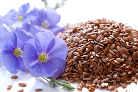 Hilft Leinsamen gegen Cellulite?