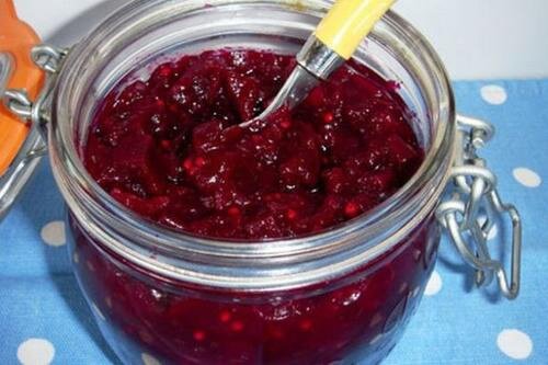 Marmelade