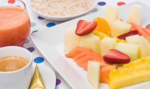 Warum Obst zum Frühstück so gesund ist – schau dir unsere Obstideen an!