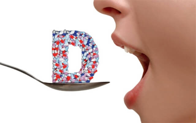 Vitamin-D