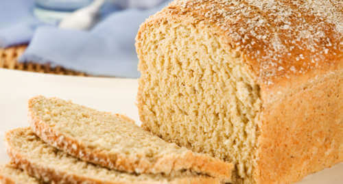 Vollkornbrot