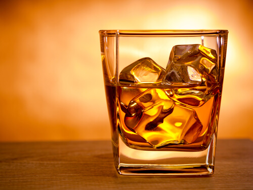 alkohol
