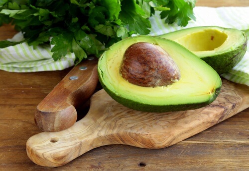 8 Lebensmittel, die dich jung und gesund halten 8 Lebensmittel, die dich jung und gesund halten