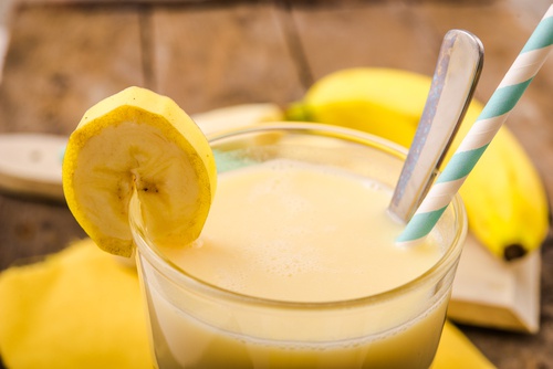 bananenshake