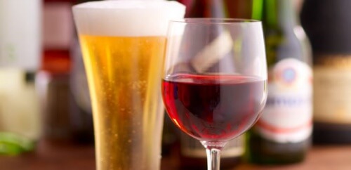 essen-mit-bier-oder-wein-500x242
