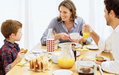 Was ist das gesündeste Frühstück?