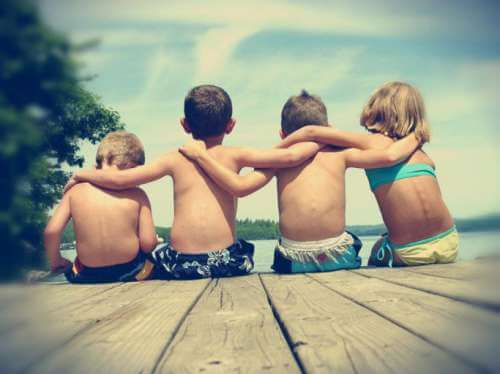 freundschaft