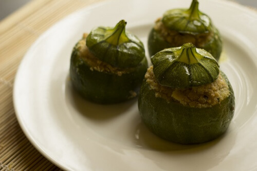 gefüllte-zucchini