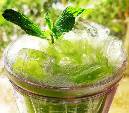 gurkensaft-grüne-minze-chotda-500x436
