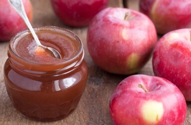 hausmittel-mit-apfel