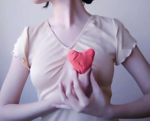 10 Symptome von Herzkrankheiten, die oft ignoriert werden
