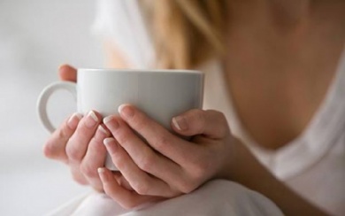 3 ausgezeichnete Kräutertees für den Abend