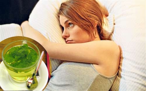 9 ideale Kräuter, die gegen Schlaflosigkeit helfen könnten
