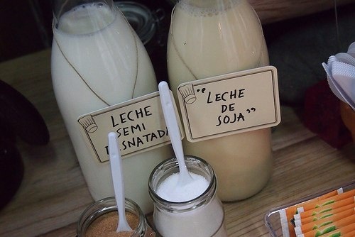 laktoseintoleranz