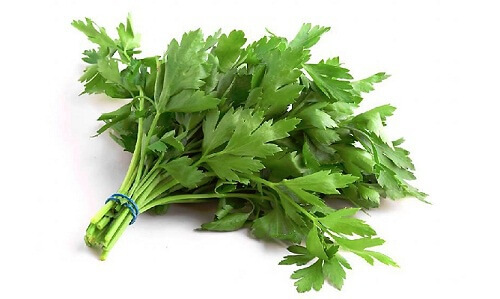 petersilie-gegen-überschüssiges-salz