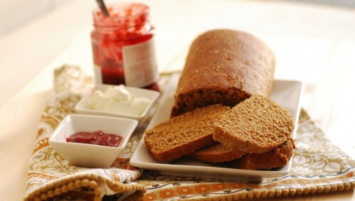 Wie Finde Ich Gesundes Brot Das Nicht Dick Macht Und Lecker Schmeckt