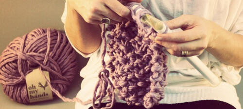 stricken
