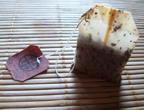 teebeutel