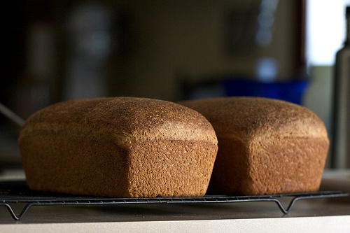 vollkornbrot
