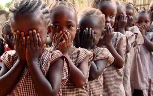 Erfreuliche Nachricht: Nigeria verbietet weibliche Genitalverstümmelung!