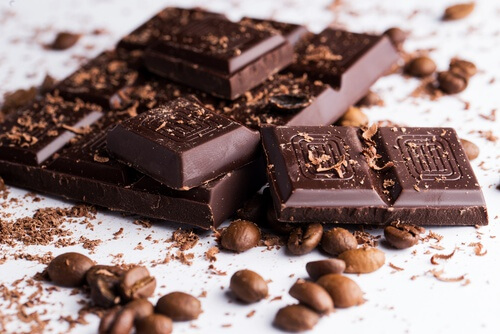 20 wissenswerte Fakten über Schokolade