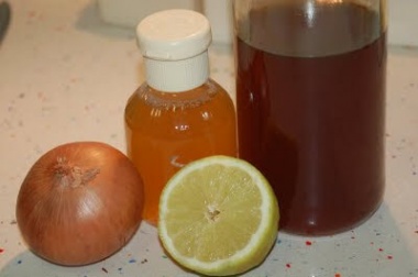 Omas Hausmittel gegen Atemwegserkrankungen