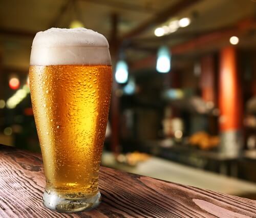 12 Gründe, warum Bier gut für die Gesundheit ist 12 Gründe, warum Bier gut für die Gesundheit ist