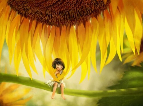 Blume-Kind