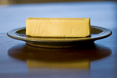 Butter