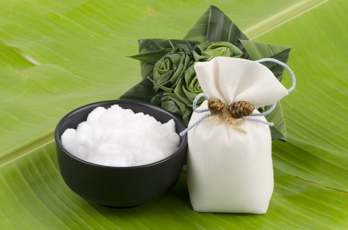 Campher-für-die-Haushaltsreinigung