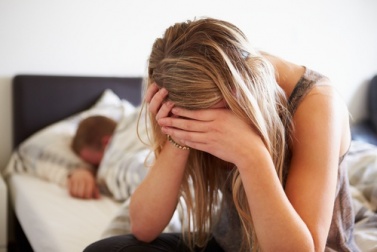 9 hilfreiche Tipps, um Depressionen auf natürlichem Weg zu bekämpfen