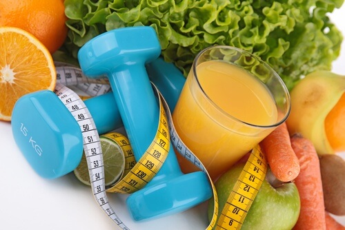 Tipps, um Depressionen auf natürlichem Weg zu bekämpfen: Ernährung